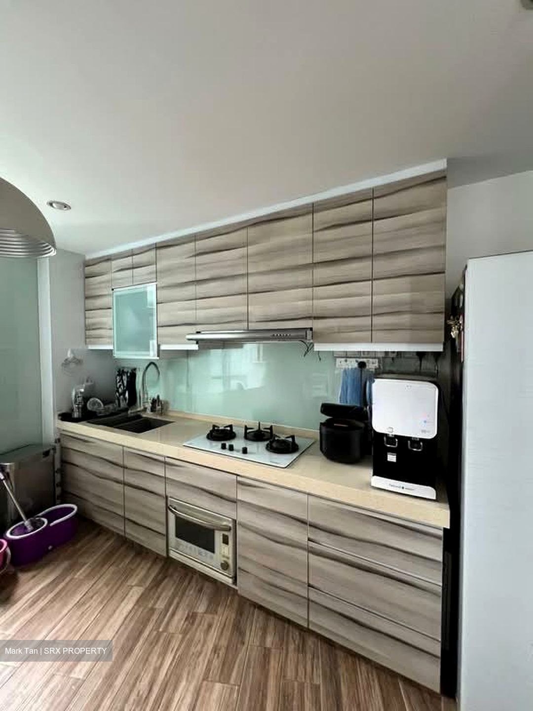 Blk 469 Segar Gardens (Bukit Panjang), HDB 5 Rooms #602561771
